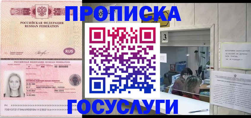 прописка паспорт в Тогучине